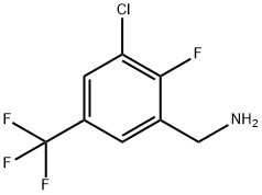 261763-07-9结构式
