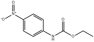 4-硝基苯基氨基甲酸乙酯