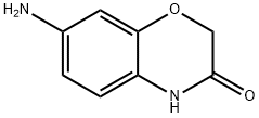 7-氨基-2H-1,4-苯并恶嗪-3(4H)-酮