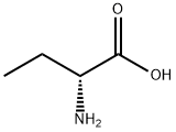 D(-)-2-氨基丁酸