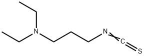 3-(Diethylamino)propyl isothiocyanate