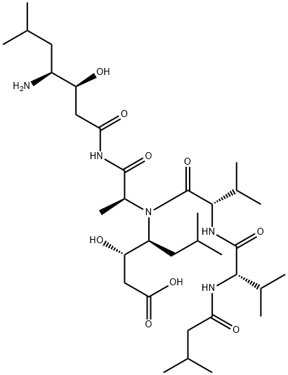 胃蛋白酶抑制剂