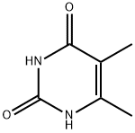 5,6-二甲基尿嘧啶