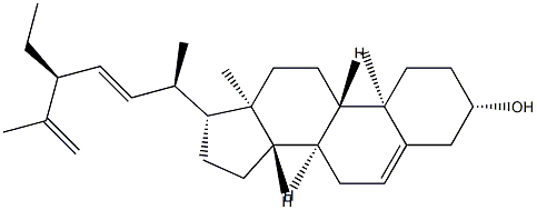 22-Dehydroclerosterol