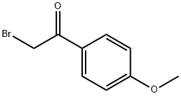 2-溴-4`-甲氧基苯乙酮