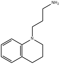 3-(3,4-二氢喹啉-1(2H)-基)丙-1-胺