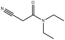 N,N-二乙基氰乙酰胺