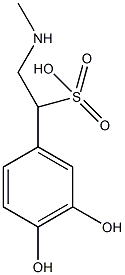 Epinephrine Sulfonic Acid