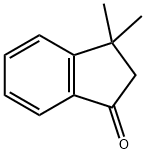 3,3-二甲基-2,3-二氢-1H-茚-1-酮