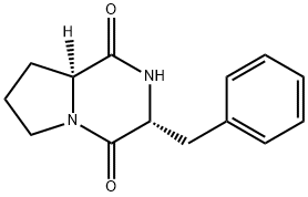 Cyclo(D-Phe-L-Pro)