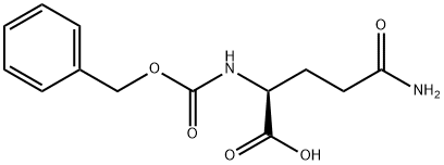 N-苄氧羰基-L-谷氨酰胺