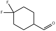 4,4-二氟环己基甲醛