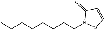 2-正辛基-4-异噻唑啉-3-酮