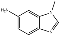 1-甲基-1H-苯并咪唑-6-胺