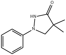 2654-58-2结构式