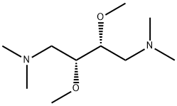 (R,R)-(―)-2,3-二甲氧基-1,4-双(二甲氨基)丁烷