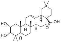 3-Epimaslinic acid