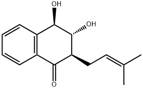 3-Hydroxycatalponol