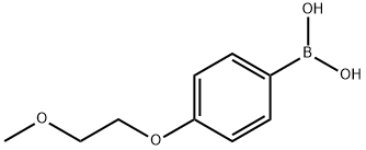 4-(2-Methoxyethoxy)phenylboronic acid