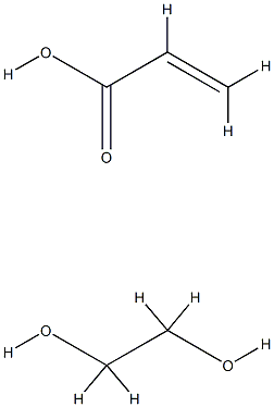 α,ω-二丙烯酸酯基聚乙二醇