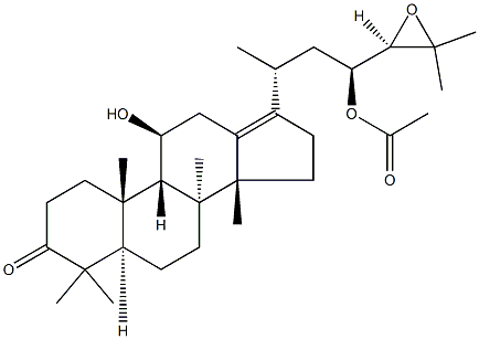 23-乙酰泽泻醇B