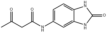 5-乙酰乙酰氨基苯并咪唑酮