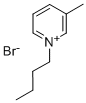 1-丁基-3-甲基吡啶溴化物