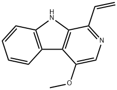 Dehydrocrenatine