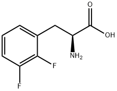 (S)-2-氨基-3-(2,3-二氟苯基)丙酸