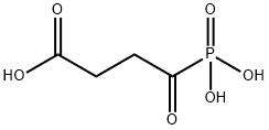 Succinyl phosphonate