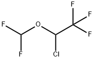 2-Chloro-2-(difluoromethoxy)-1,1,1-trifluoroethane