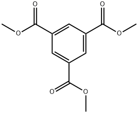 1,3,5-苯三羧酸三甲酯