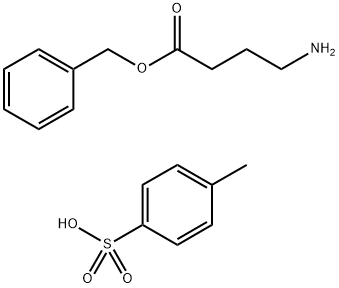 H-γ-Abu-OBzl · p-tosylate