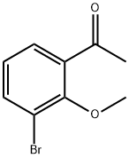 1-(3-溴-2-甲氧苯基)乙酮