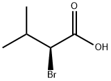 (S)-(-)-2-溴-3-甲基丁酸