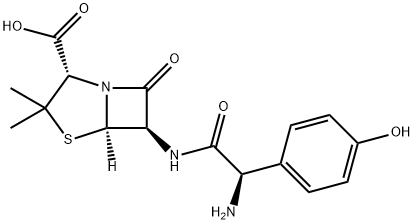 阿莫西林