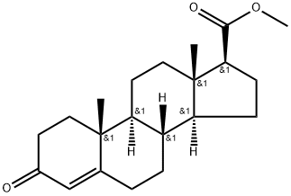 2681-55-2结构式