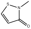 2-甲基-4-异噻唑啉-3-酮