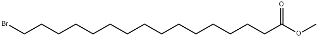 Methyl 16-bromohexadecanoate