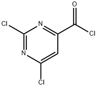 2,6-二氯嘧啶-4-羰酰氯