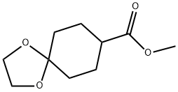 1,4-二噁螺[4.5]癸烷-8-羧酸甲酯