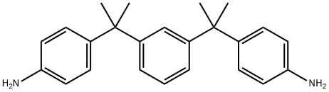 1,3-Bis[2-(4-aminophenyl)-2-propyl]benzene