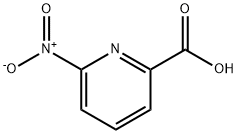 6-硝基-2-羧酸吡啶