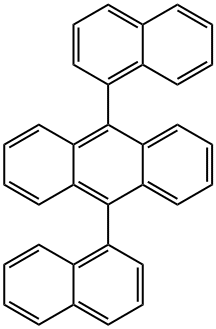 9,10-二(1-萘基)蒽