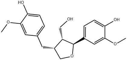 Lariciresinol