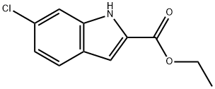 6-氯吲哚-2-羧酸乙酯