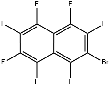 2-溴七氟萘