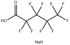 全氟戊酸钠