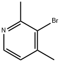 3-溴-2,4-二甲基哌啶