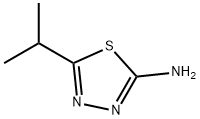 2-氨基-5-异丙基-1,3,4-噻二唑